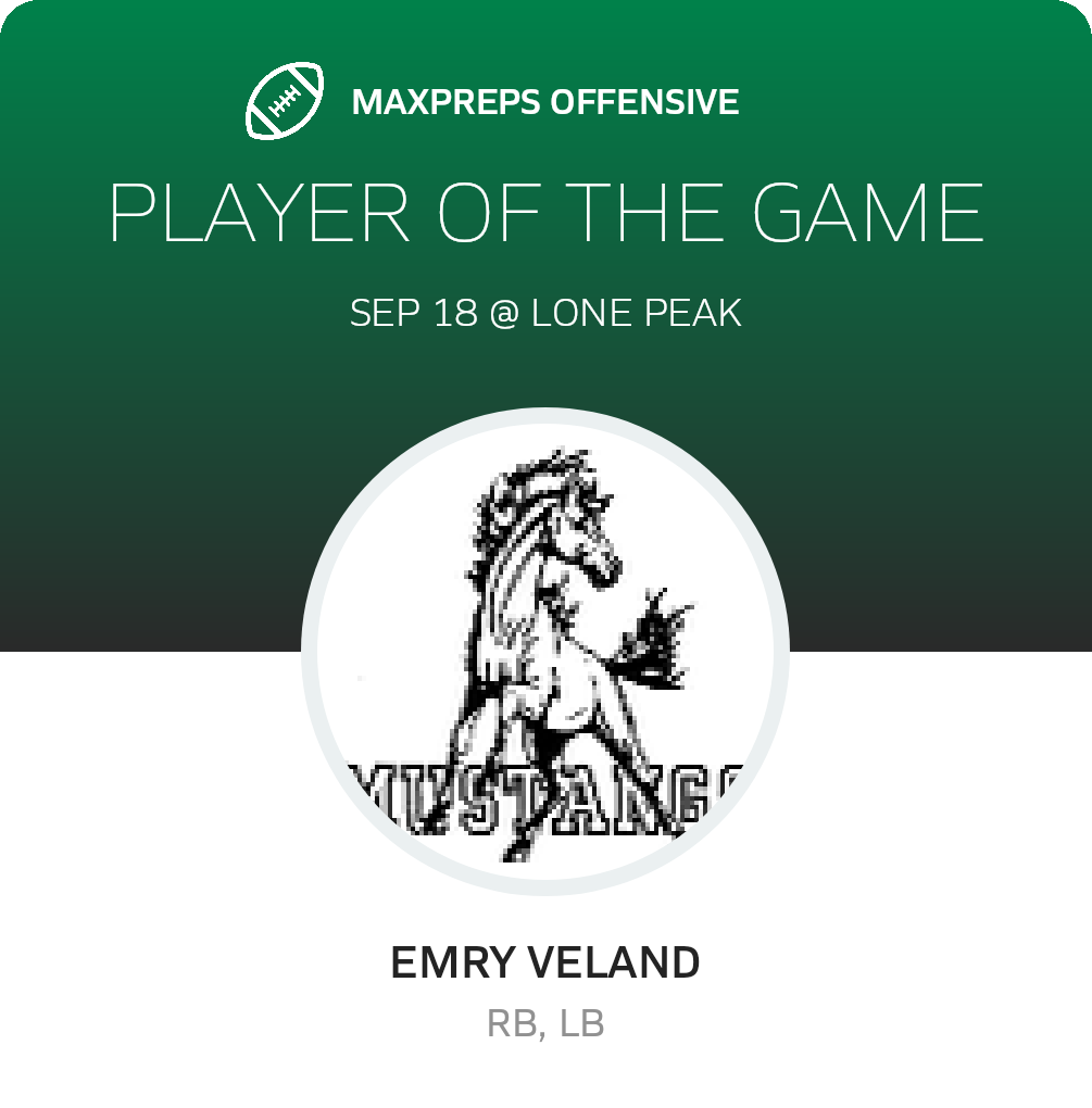 Players of the Game