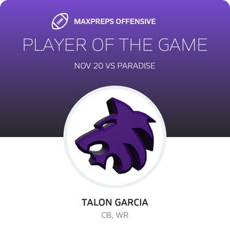 Players of the Game