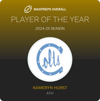Players of the Year