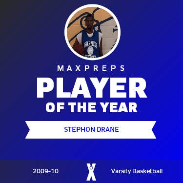 Player of the Year