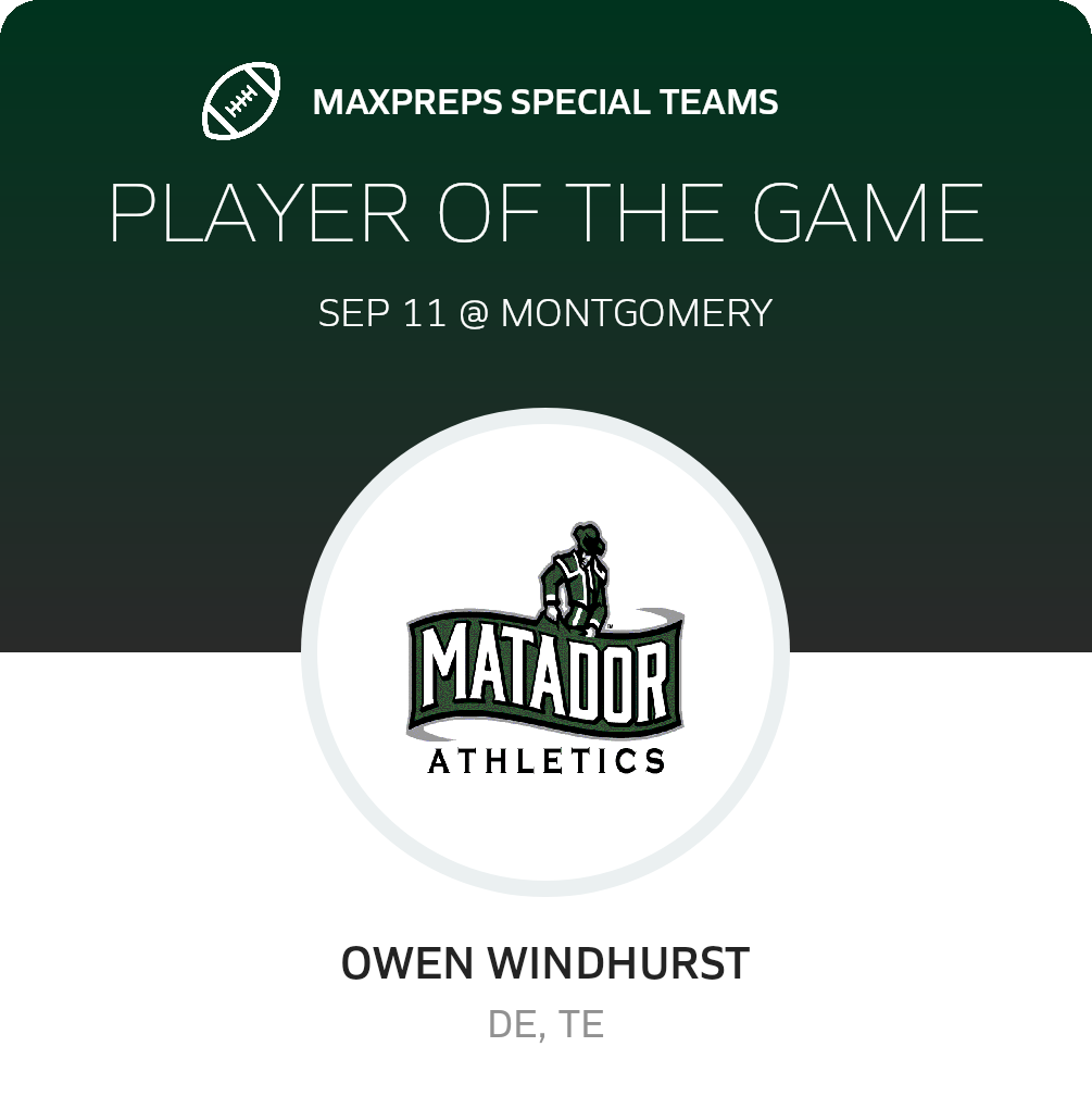 Players of the Game