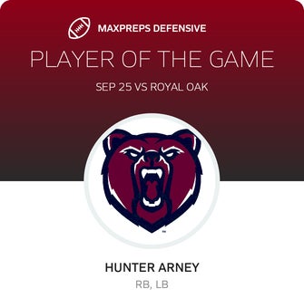Players of the Game