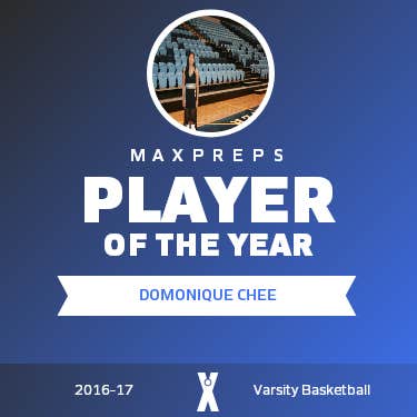 Player of the Year
