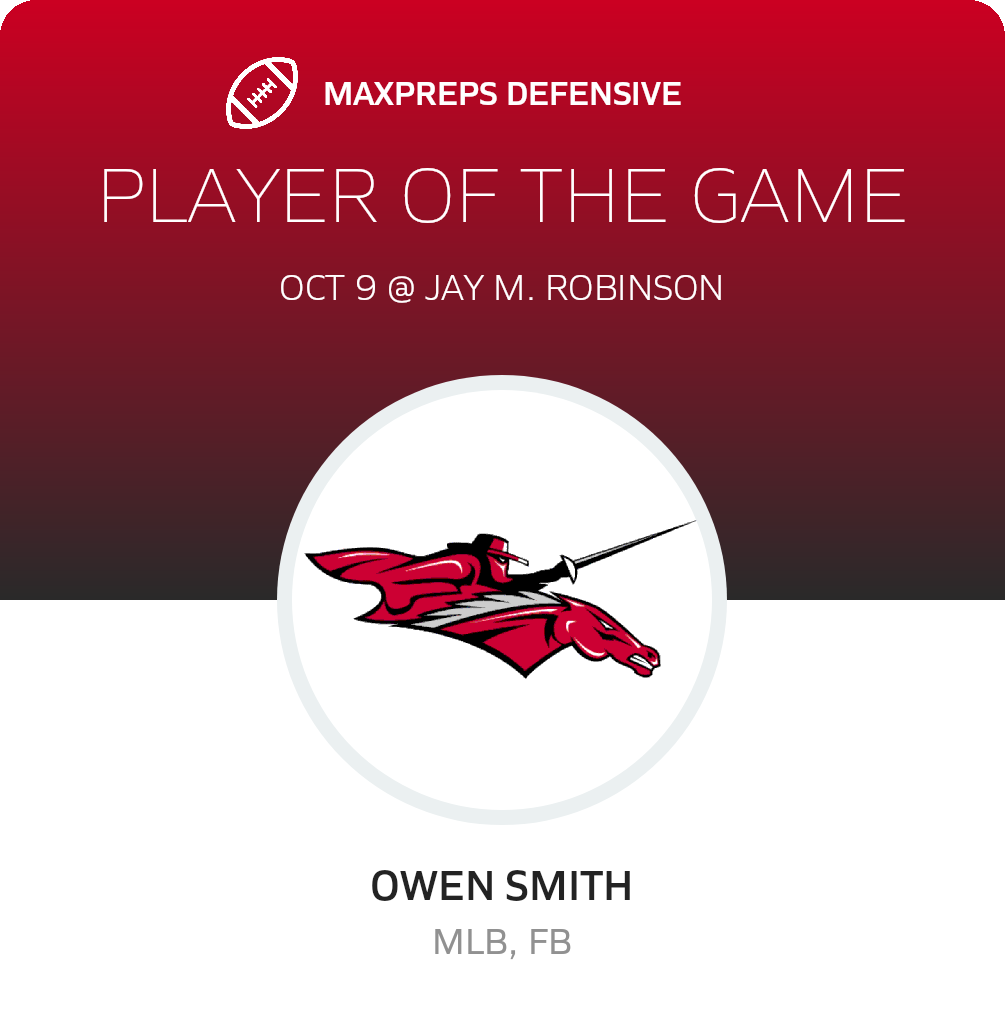Players of the Game