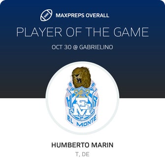 Players of the Game