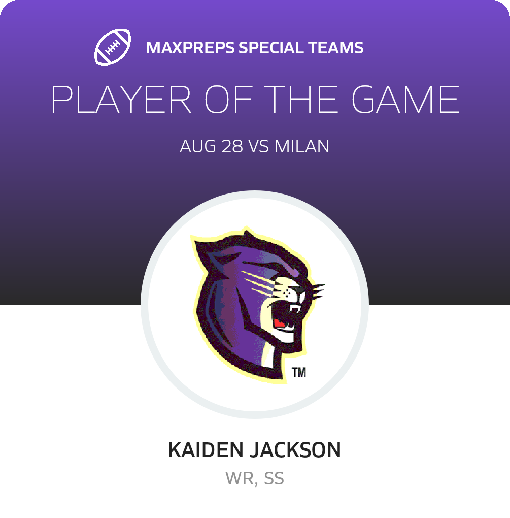 Players of the Game