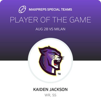 Players of the Game