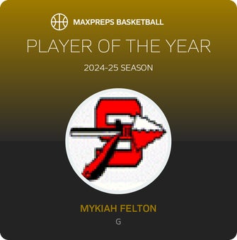 Player of the Year