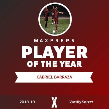 Player of the Year