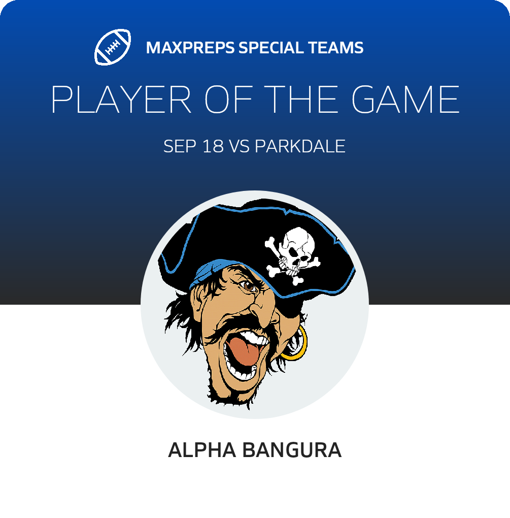 Players of the Game