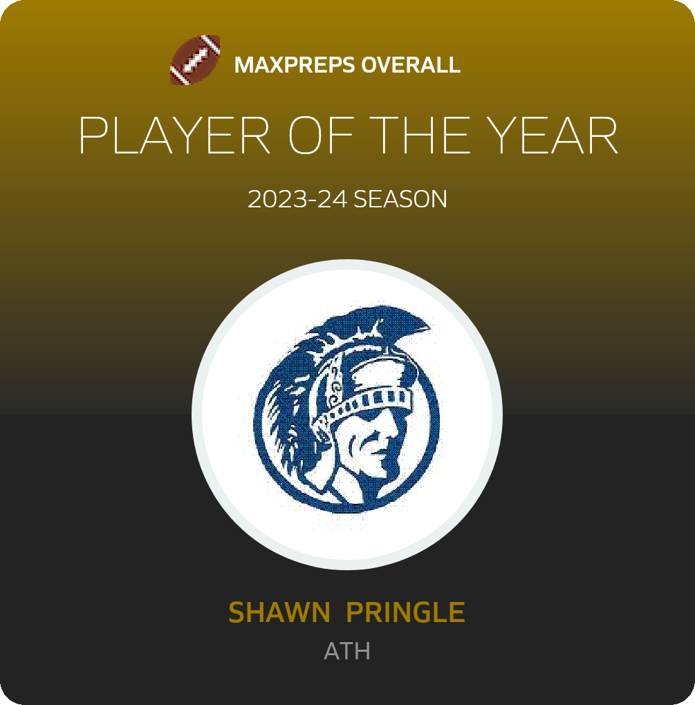 Player of the Year