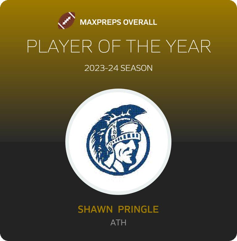 Player of the Year