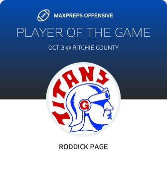 Players of the Game