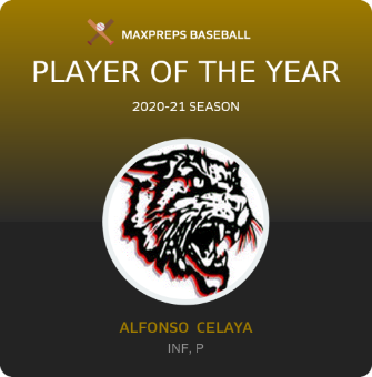 Player of the Year