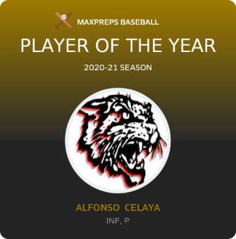 Player of the Year