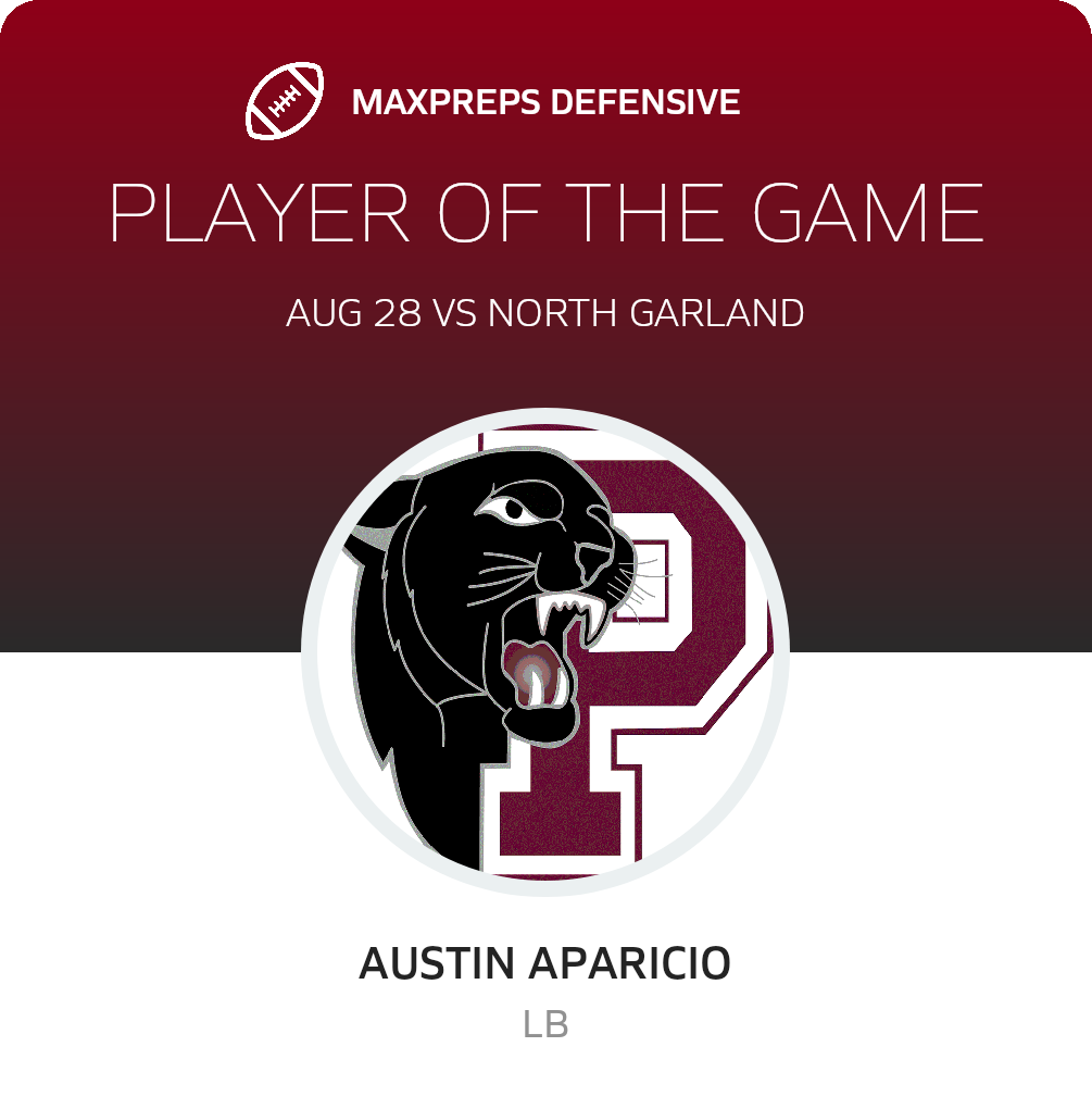 Players of the Game