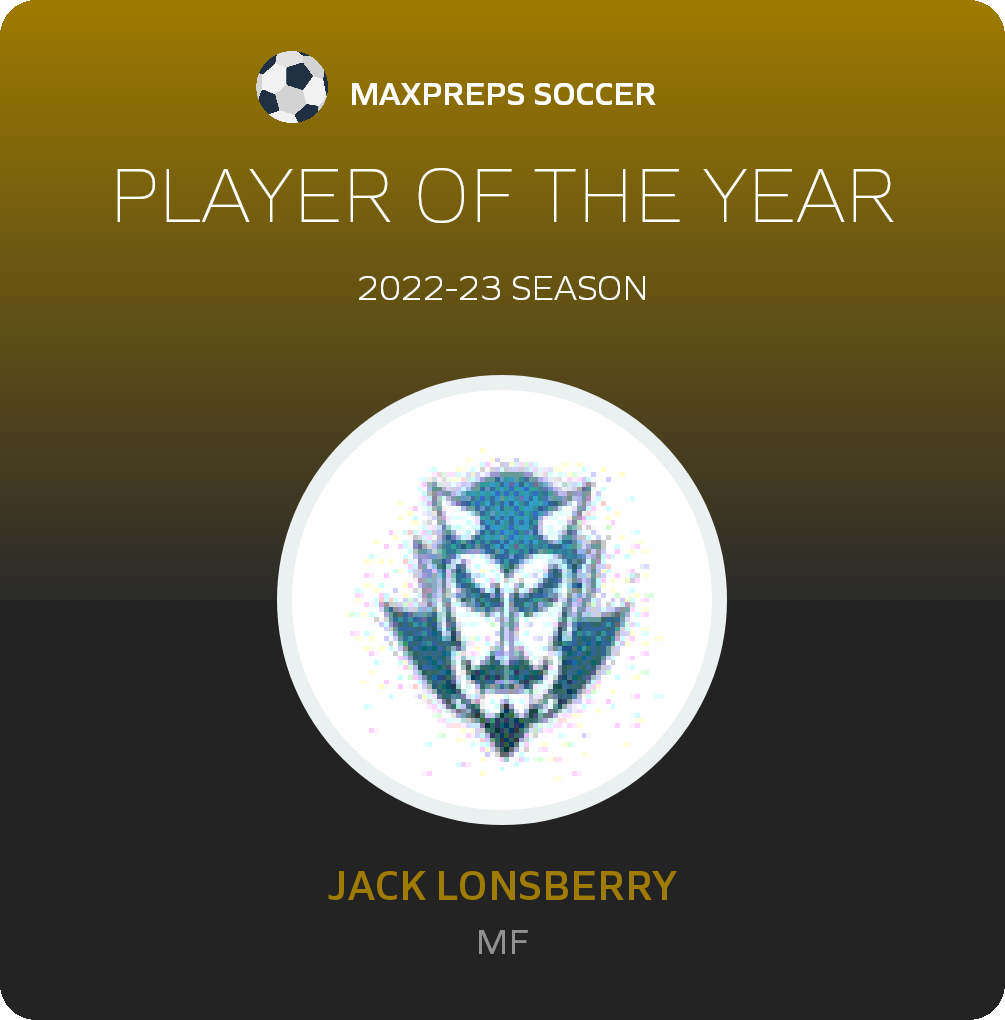 Player of the Year