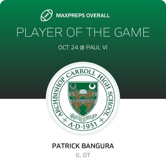 Players of the Game