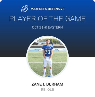 Players of the Game
