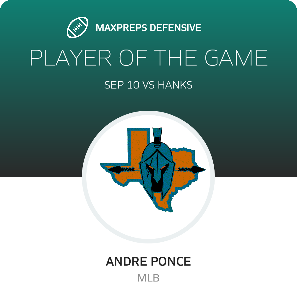 Players of the Game