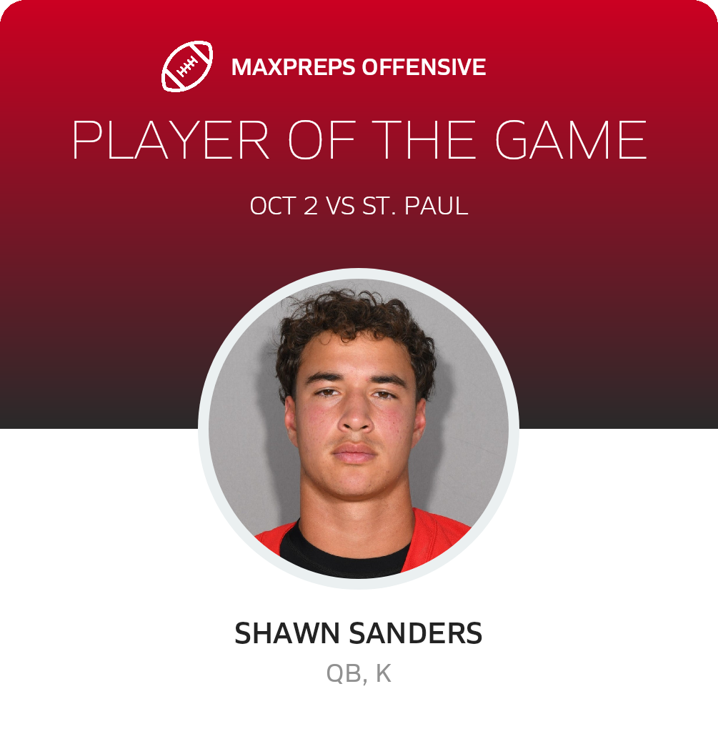 Players of the Game