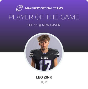 Players of the Game