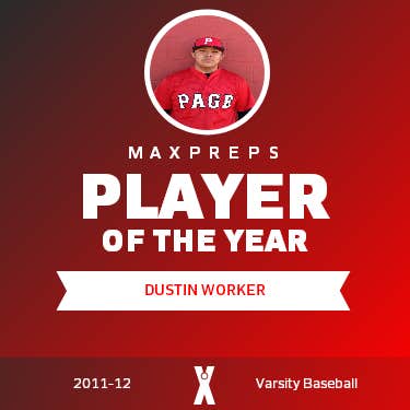 Player of the Year