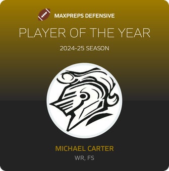 Players of the Year