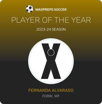 Player of the Year