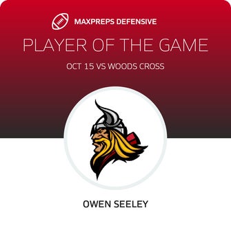 Players of the Game