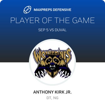 Players of the Game