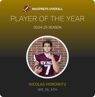 Players of the Year