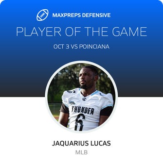 Players of the Game
