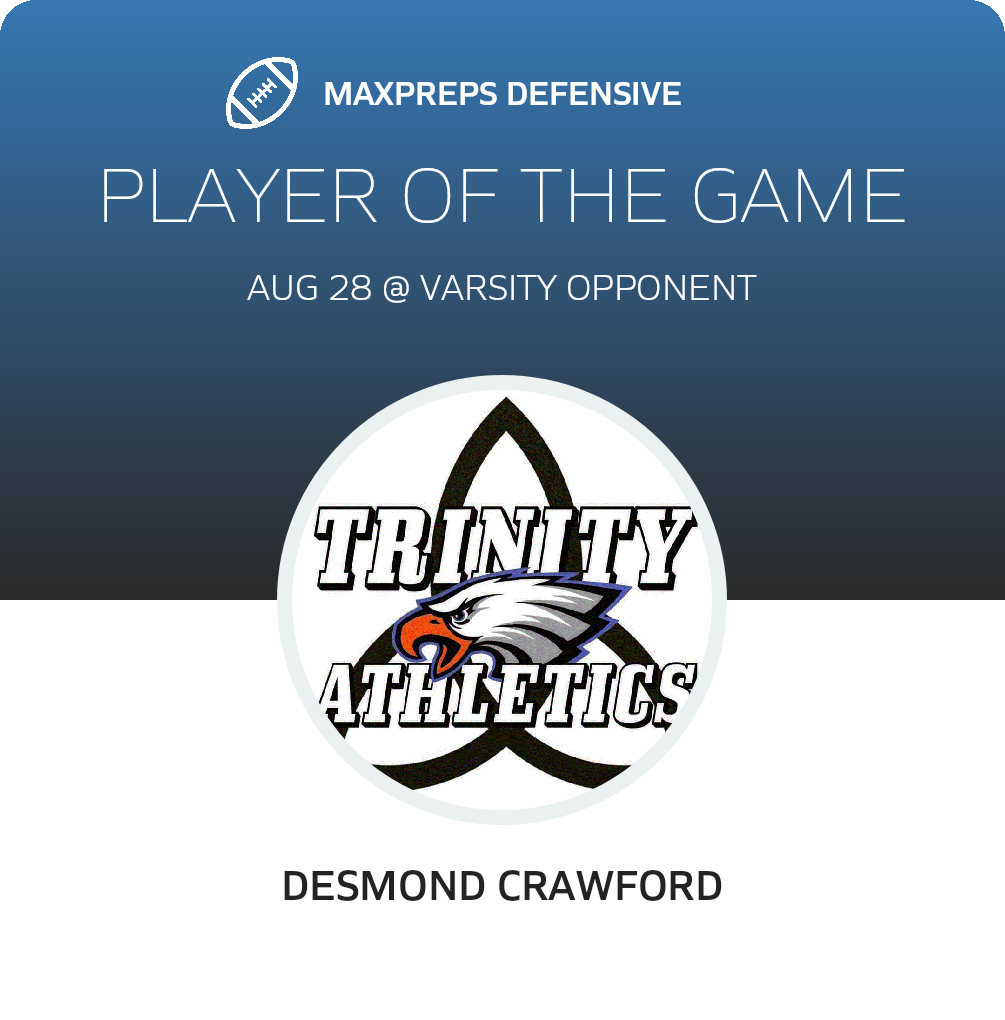 Players of the Game