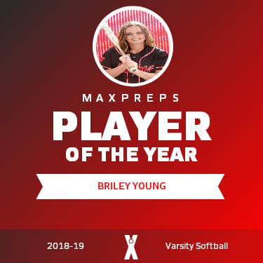 Player of the Year