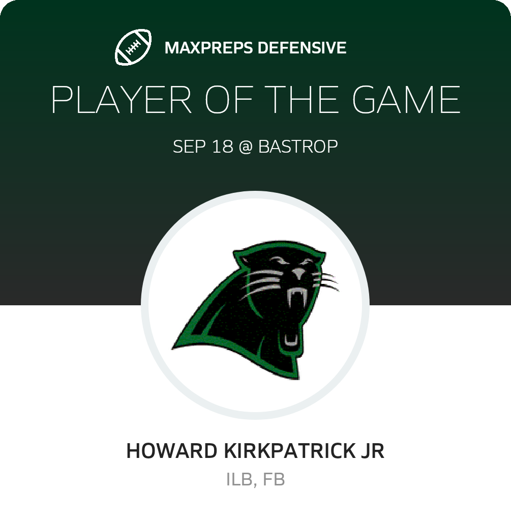 Players of the Game