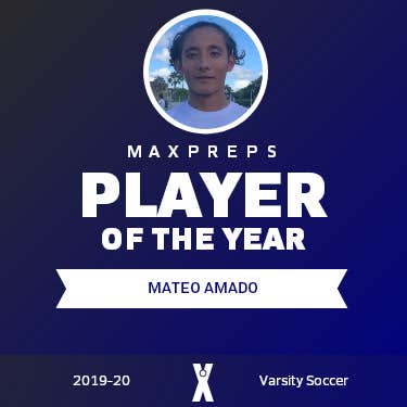 Player of the Year