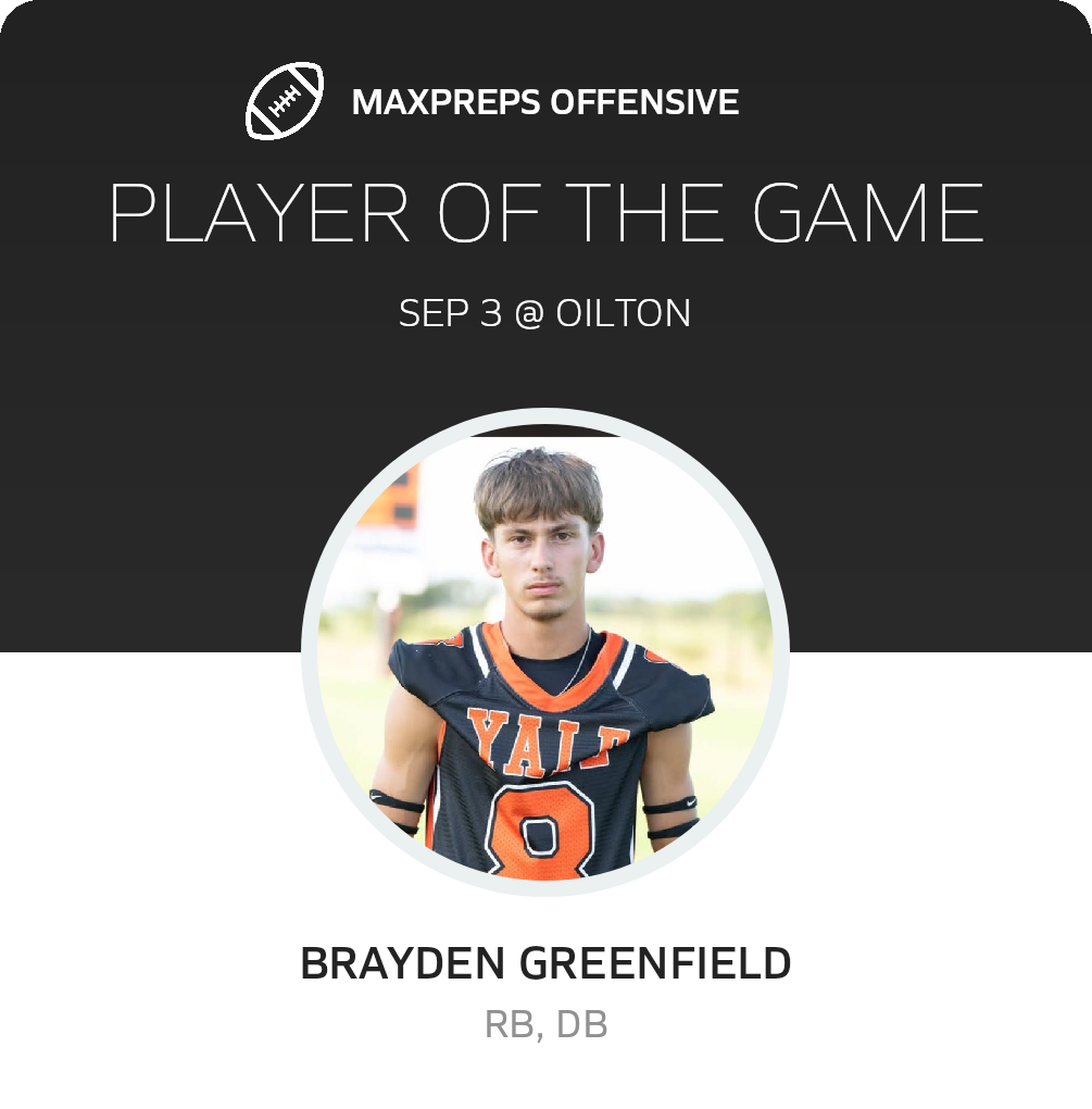 Players of the Game