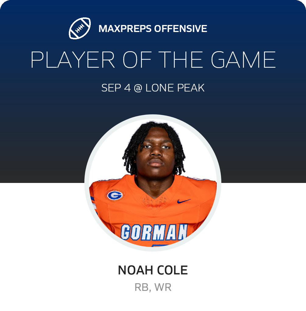 Players of the Game