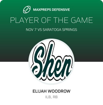 Players of the Game