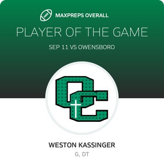 Players of the Game