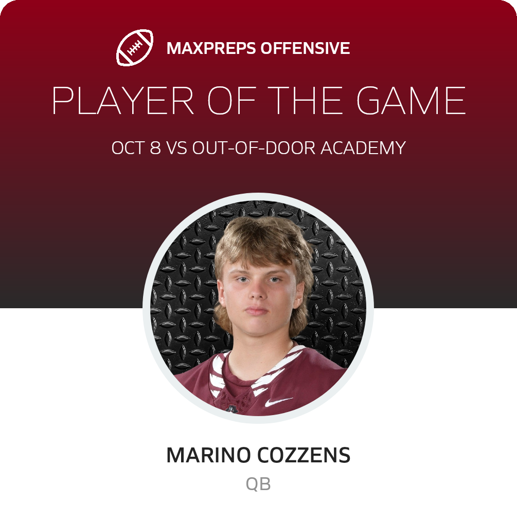 Players of the Game