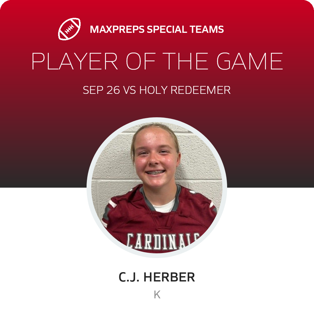 Players of the Game