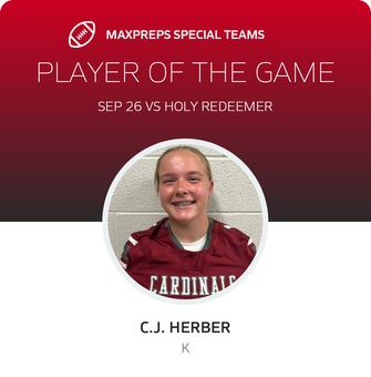 Players of the Game