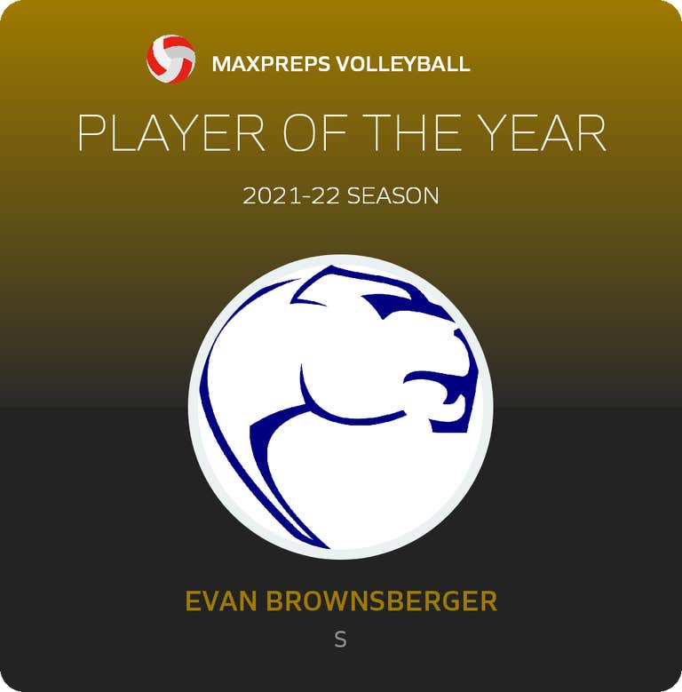 Player of the Year
