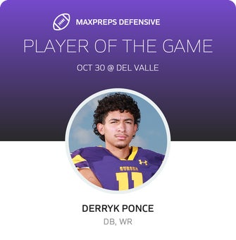 Players of the Game