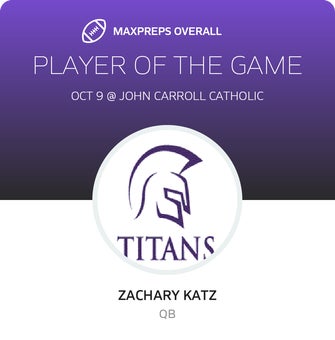 Players of the Game