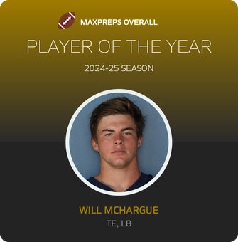 Players of the Year