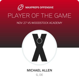 Players of the Game