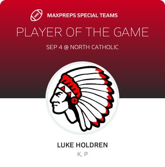 Players of the Game